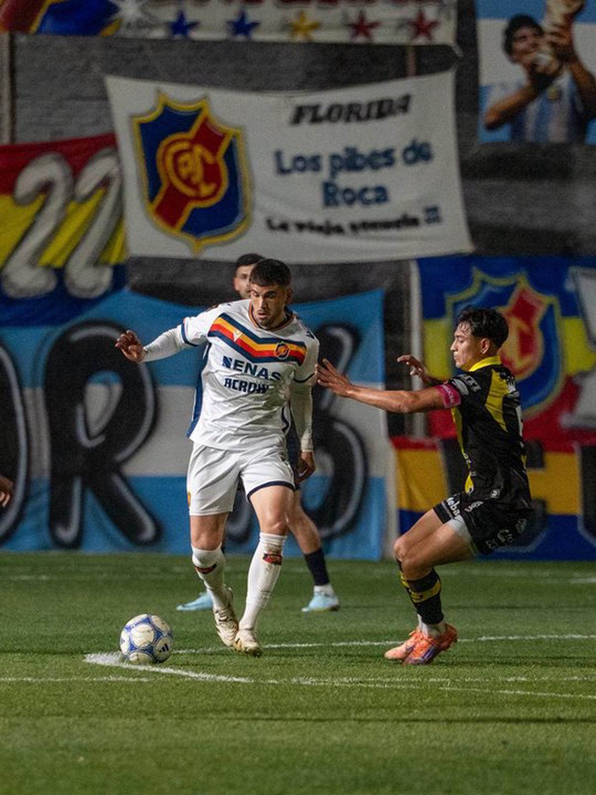 Primera Nacional: goleada de Colegiales ante Midland para acercarse a puestos de Reducido.
