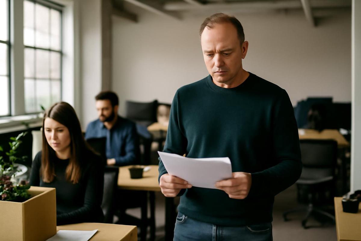 VSCO despide a 24 empleados