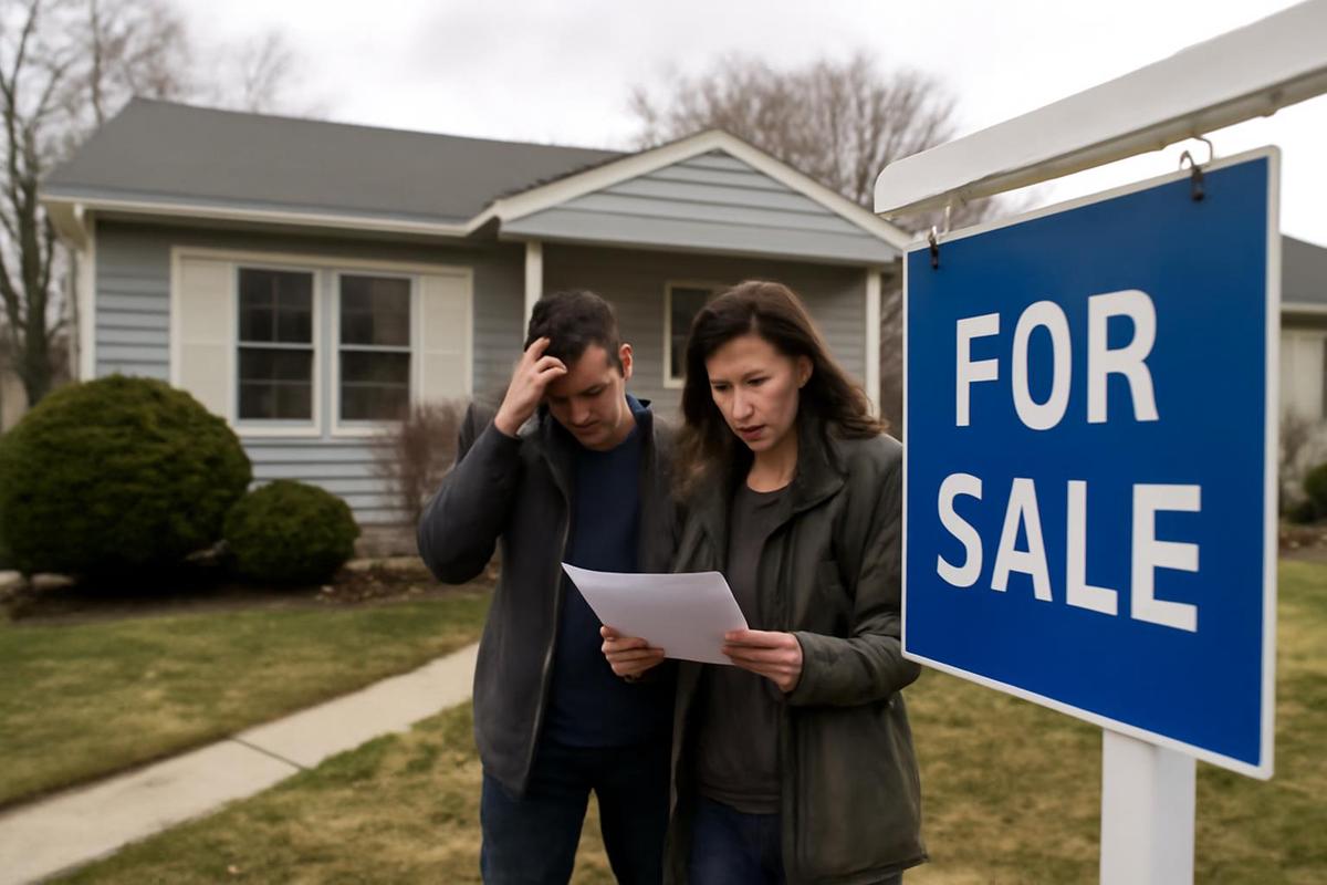 Zillow elimina puntajes de riesgo climático tras quejas de agentes inmobiliarios