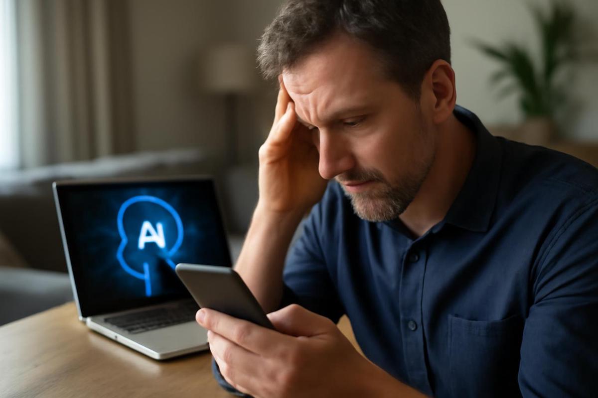 La influencia de la IA en el pensamiento crítico