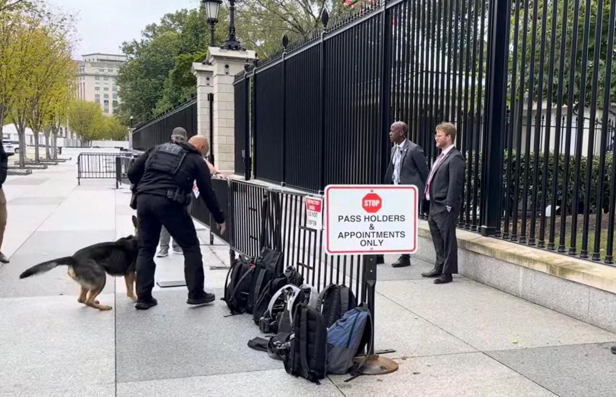 Vaticano, Casa Blanca, Maastricht