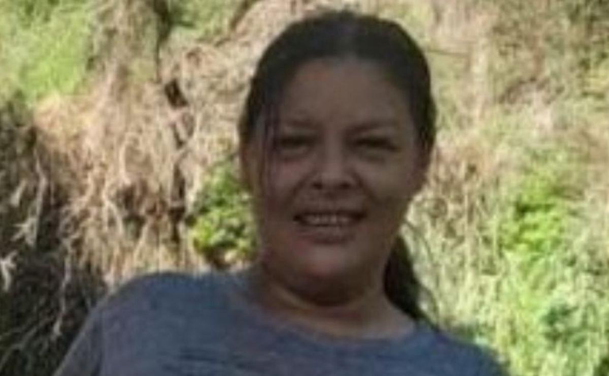La Fiscalía de Cosquín solicita ayuda para encontrar a María Itatí Enrique.