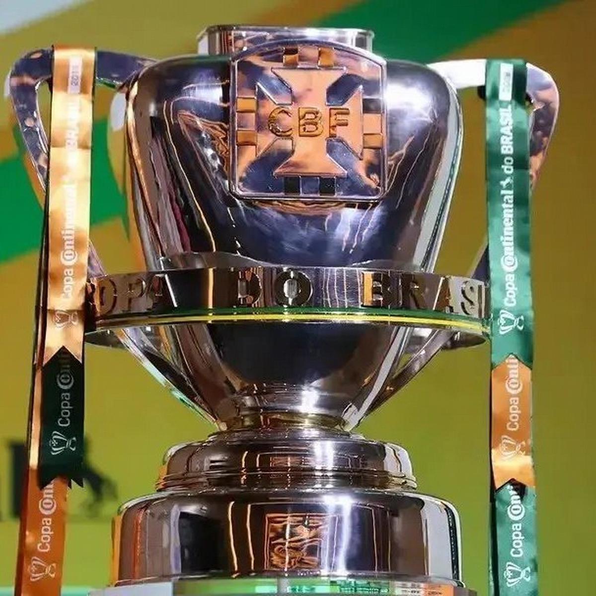 La Copa do Brasil
