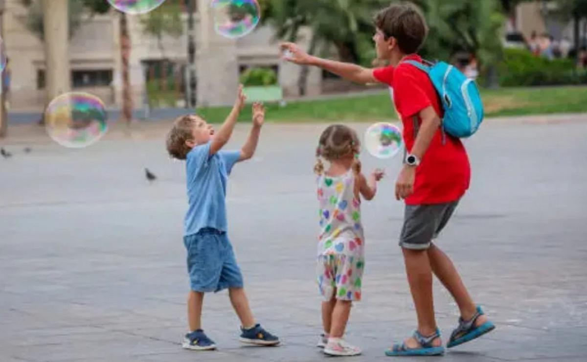 Día del Hermano: un vínculo fundamental