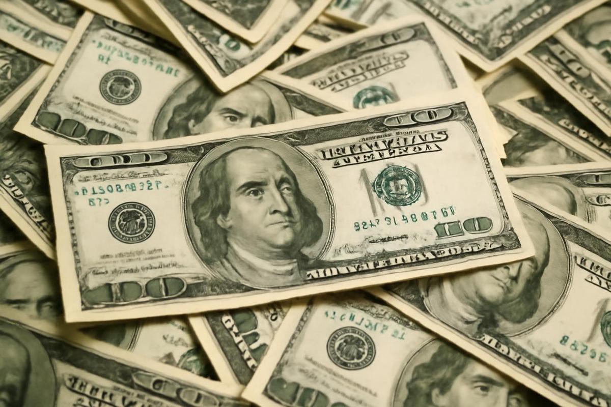 Dólar hoy, dólar blue hoy: a cuánto cerró este lunes 20 de julio