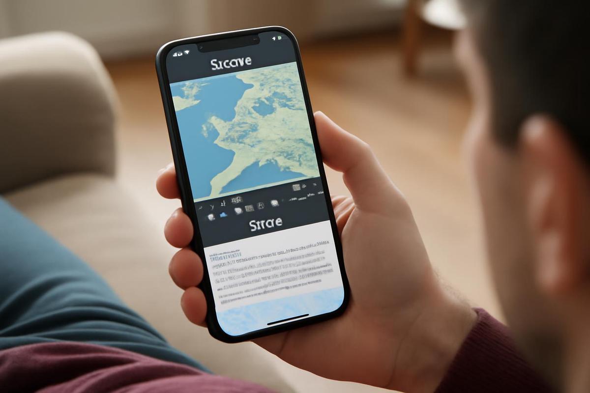 MapTap: el nuevo juego de geografía