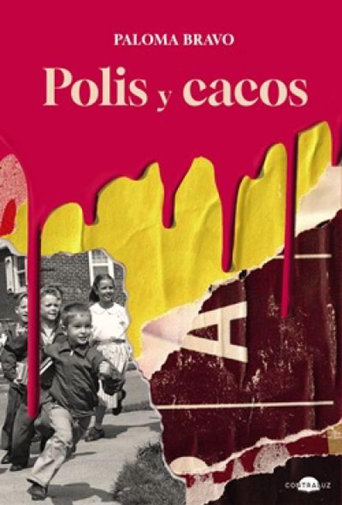 Polis y cacos: un reencuentro que desata viejas heridas