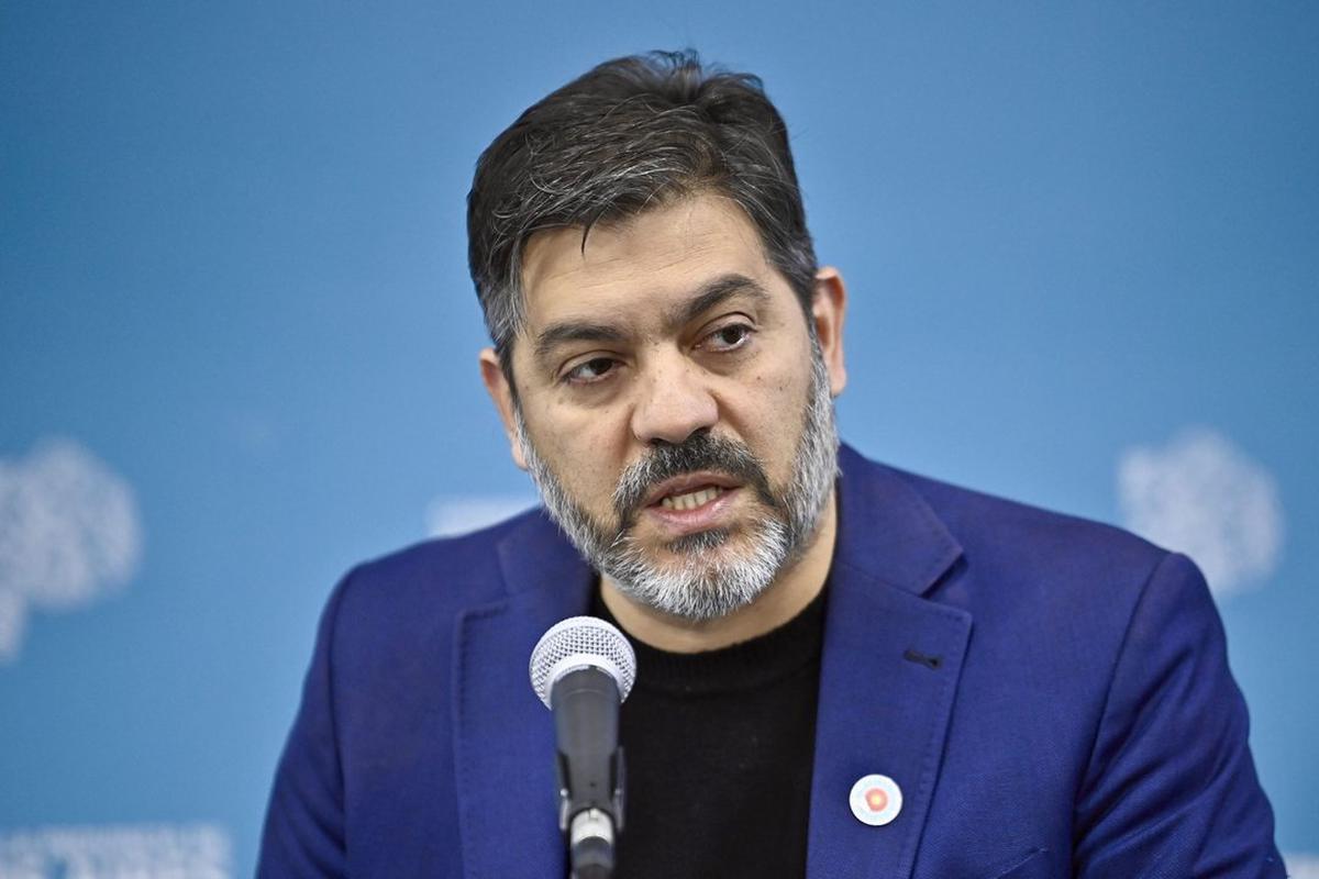 Sitios de apuestas habilitados en provincia deben imponer la identificación biométrica