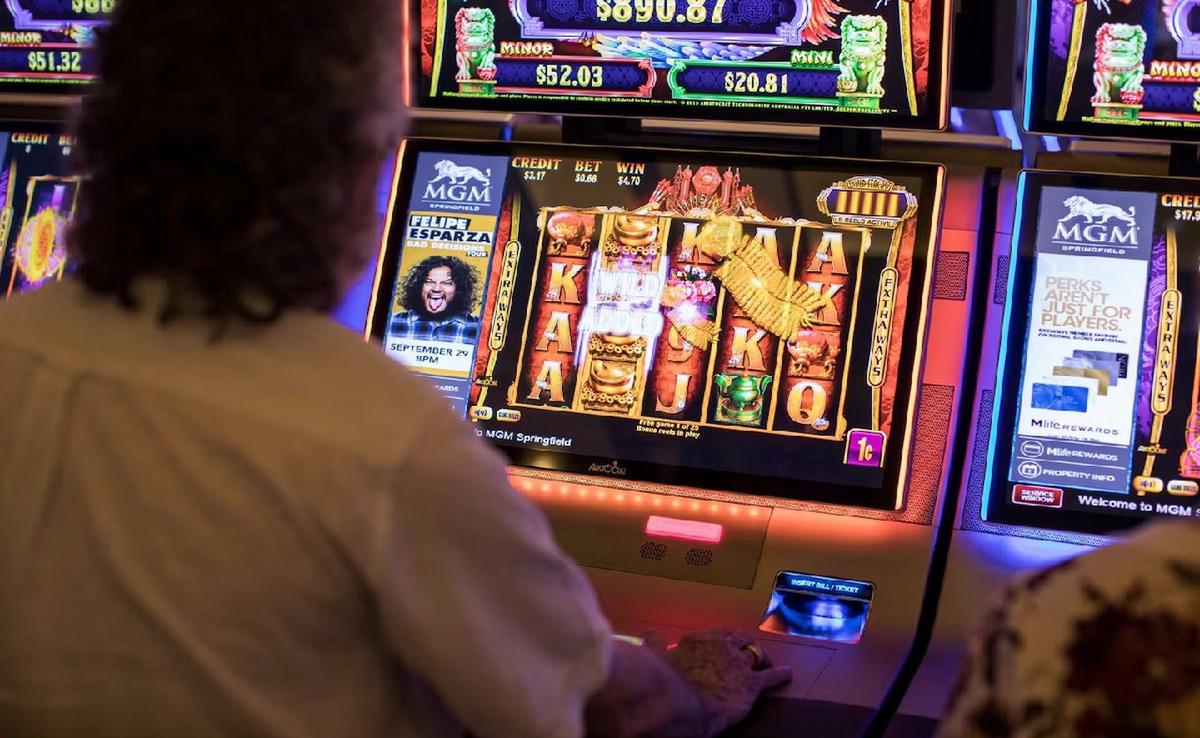 Ganó casi $23 millones, pero el bingo dijo que hubo un error y no le quisieron pagar el premio.