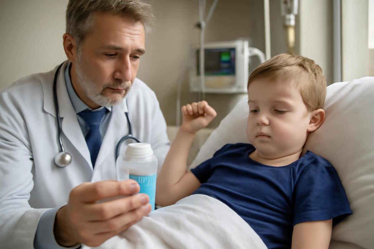 El sildenafil podría ayudar en el tratamiento del síndrome de Leigh