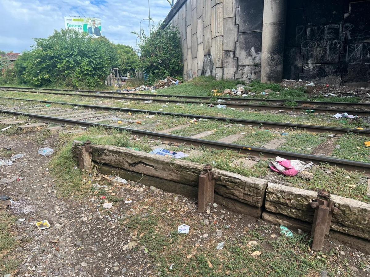 González había sido baleado en Colombia y Av. Pellegrini.