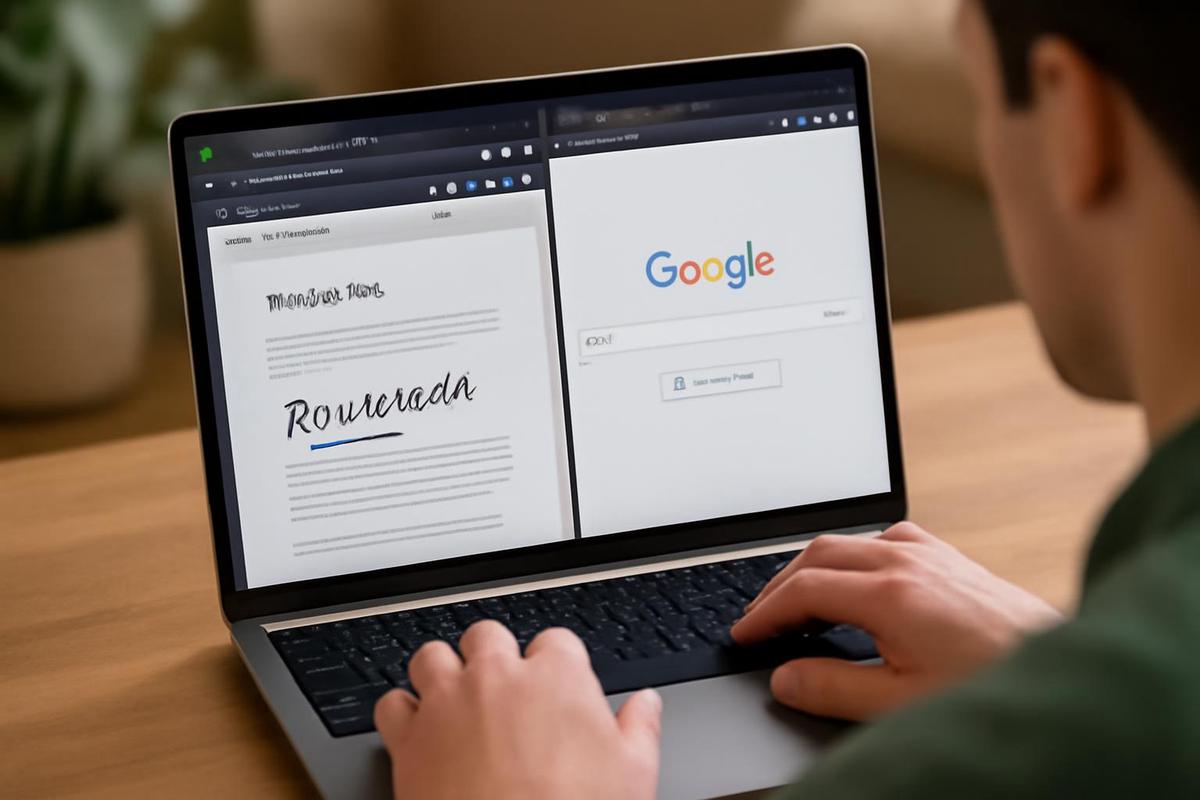 Nuevas funciones de productividad llegan a Chrome en plena guerra de navegadores