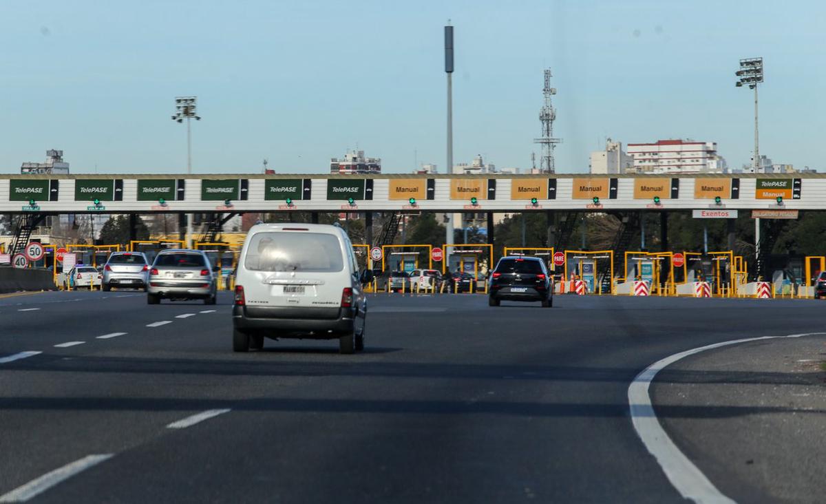 Impulsan proyecto para sancionar la conducción con alcoholemia como delito penal