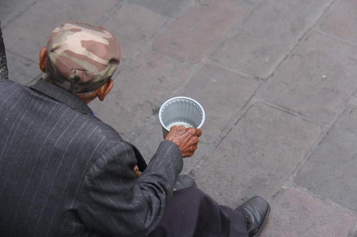 FOTO: Pobreza del 52,9%, el peor registro en 20 años (Foto Juan Pérez Gaudio).