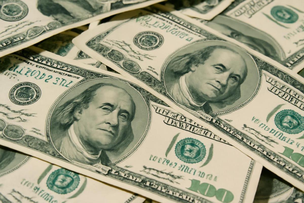 Cotizaciones del dólar en Argentina, julio 2026