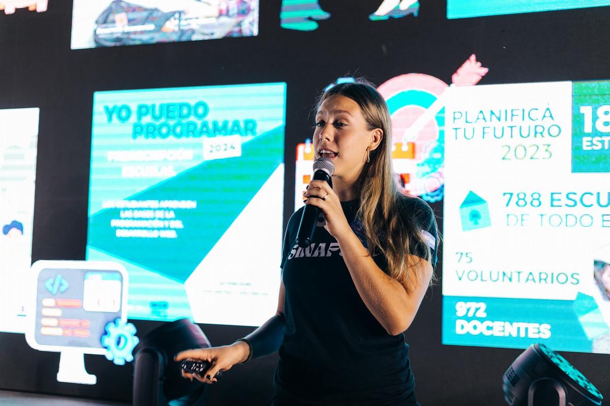 Noche de los Héroes por la Educación