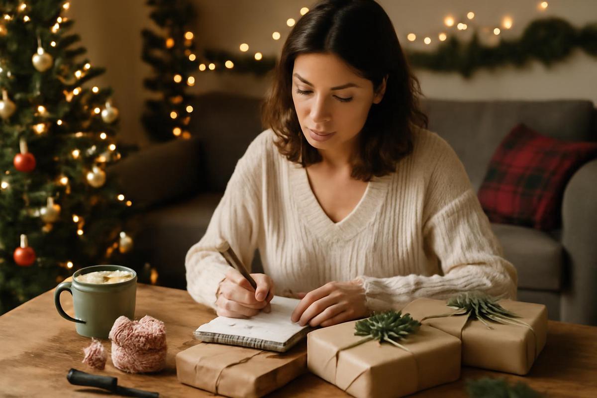 Kris Jenner comparte consejos para las fiestas