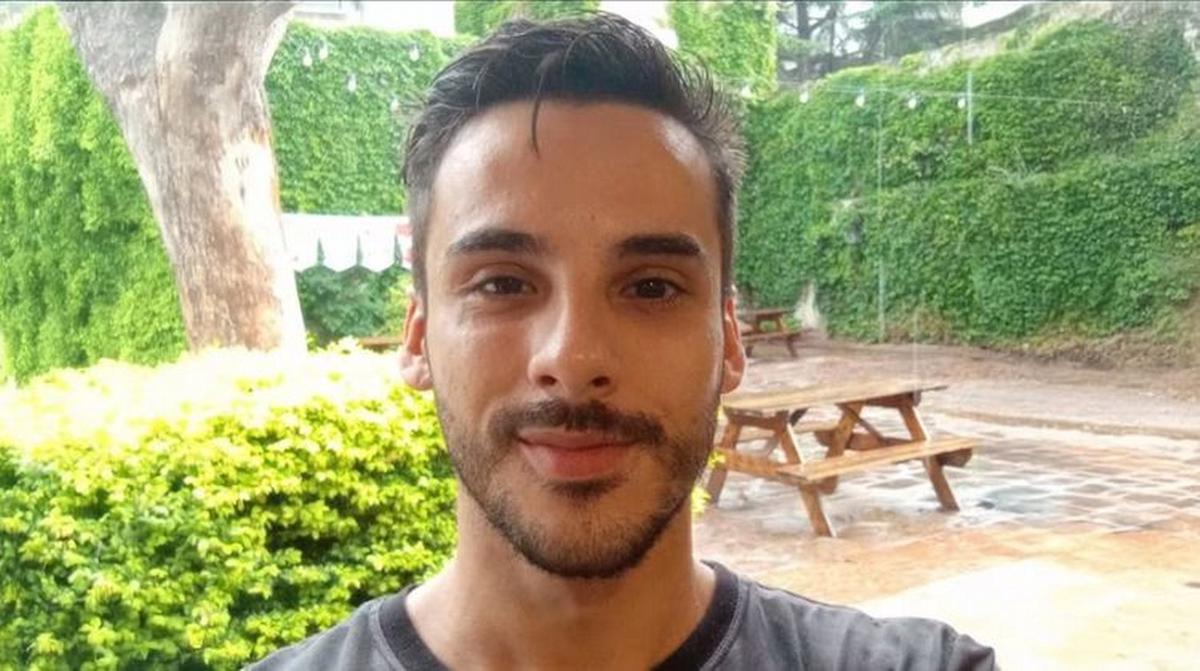 FOTO: Lucas Cicarelli