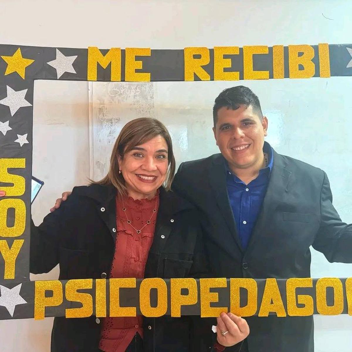 Condenado por abuso se recibió de psicopedagogo en la cárcel y no será matriculado
