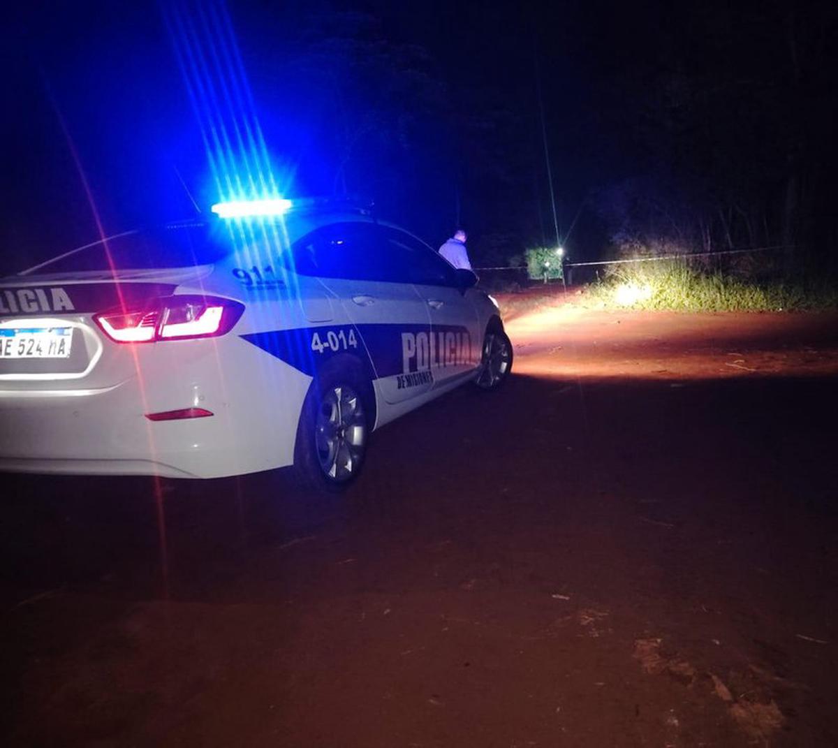 Encuentran sin vida a una adolescente buscada en Misiones desde mayo