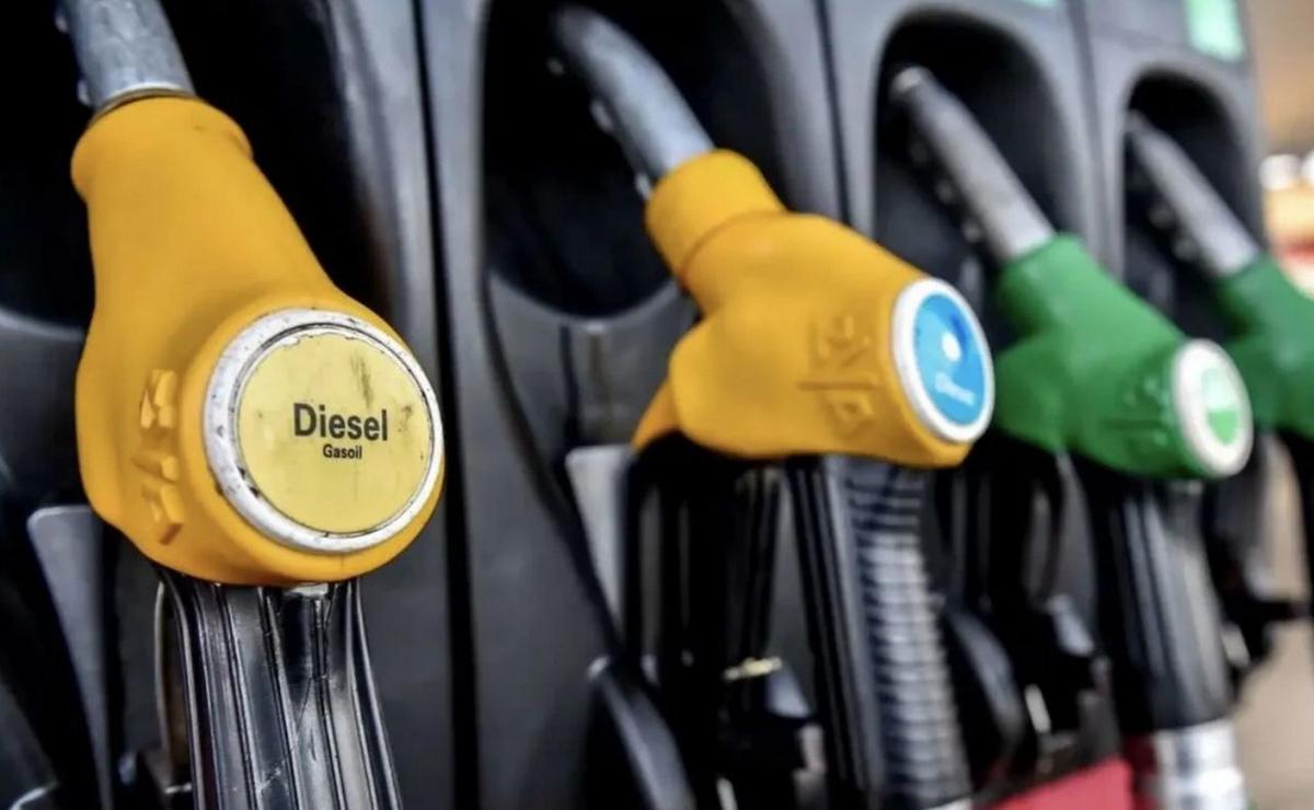 La crisis que impacta en el precio del petróleo podría llevar al faltante de gasoil.