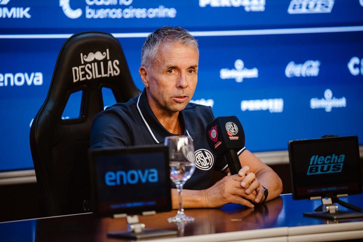 Gustavo Álvarez