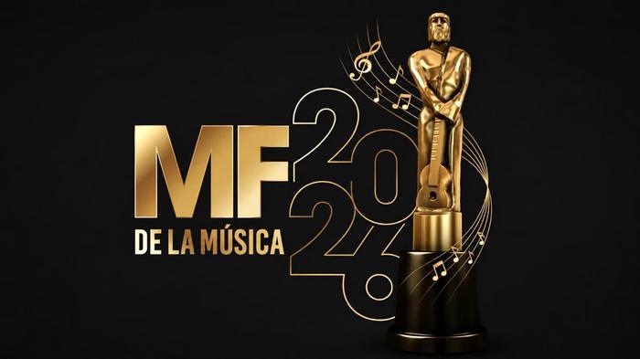 Los nominados a los Martín Fierro de la Música 2026 se revelan antes de la gran gala