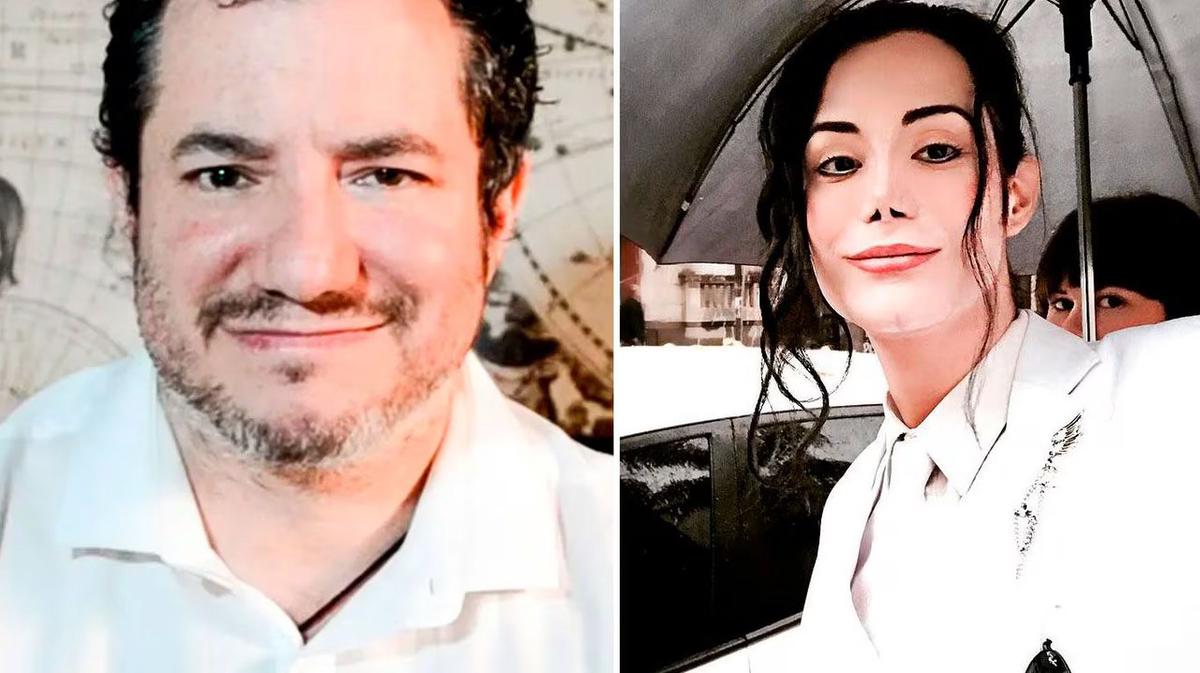 Comienza el juicio a Felipe Pettinato por la muerte de su neurólogo