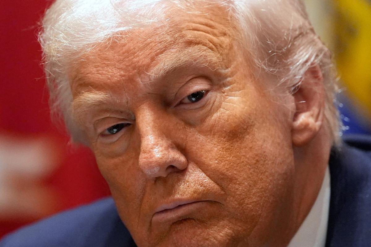 Jueza federal anula una orden de Trump que bloqueaba el desarrollo de energía eólica