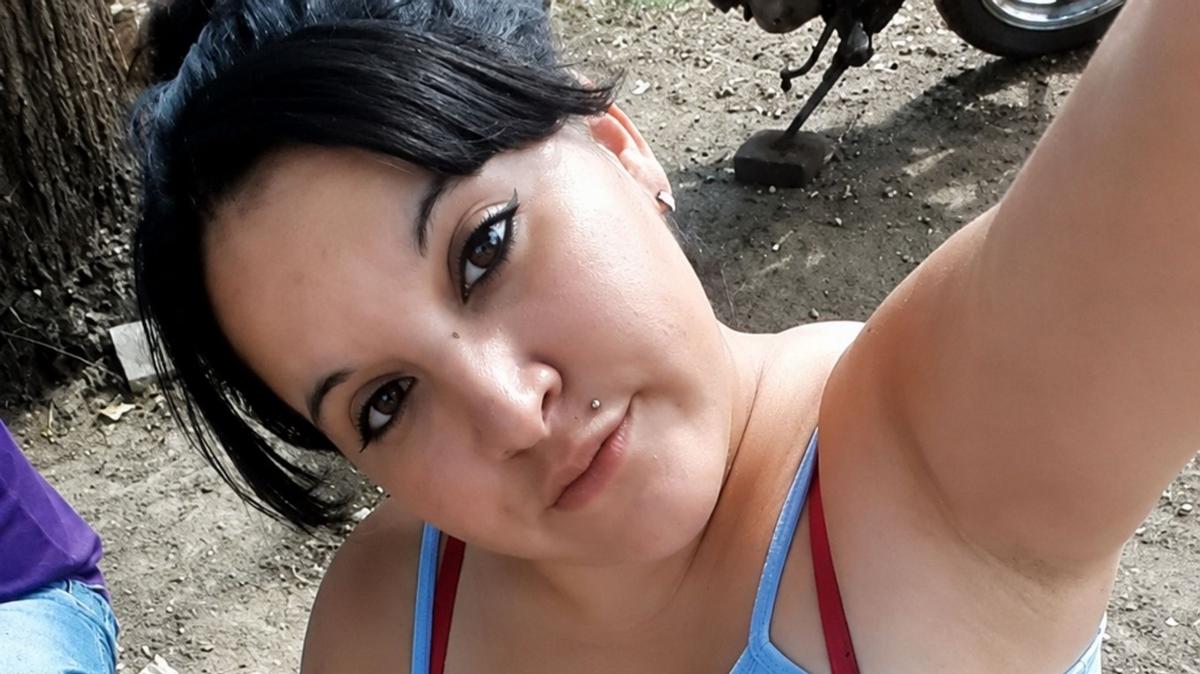 Rocío Belén Gómez tenía 25 años y era madre de 3 niñas.