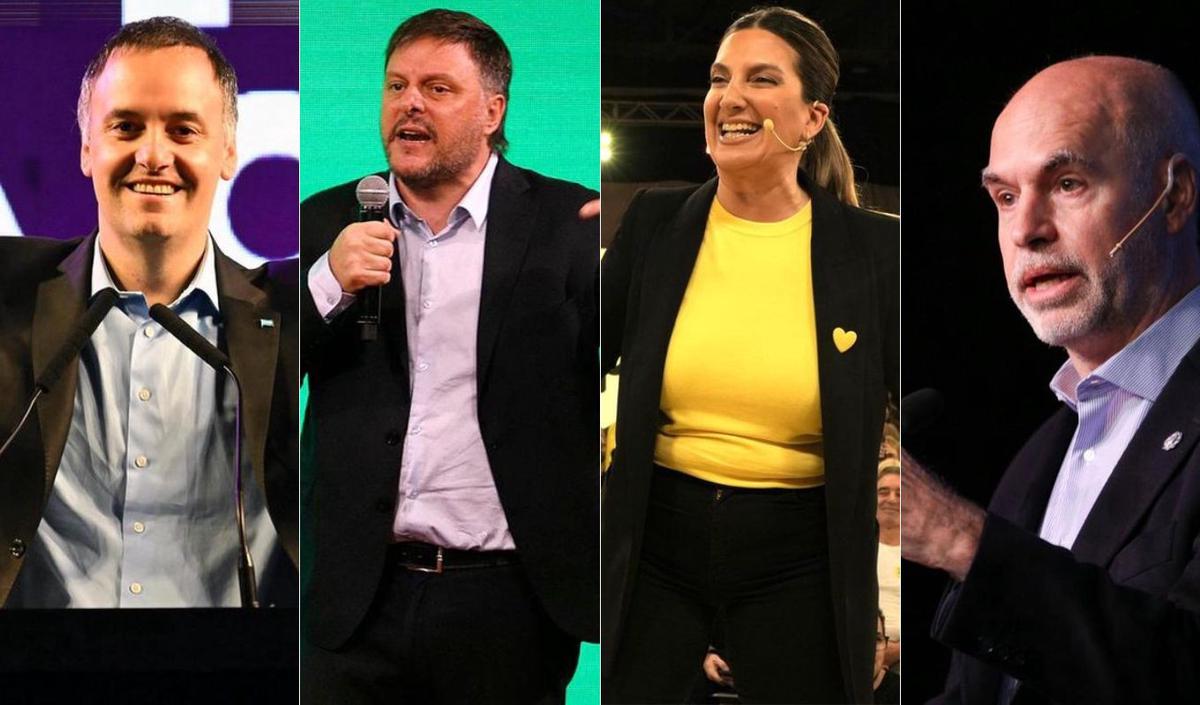 ¡Sorpresa en las Elecciones Primarias! La Libertad Avanza Lidera la Carrera, Superando al PJ y Decepcionando al PRO