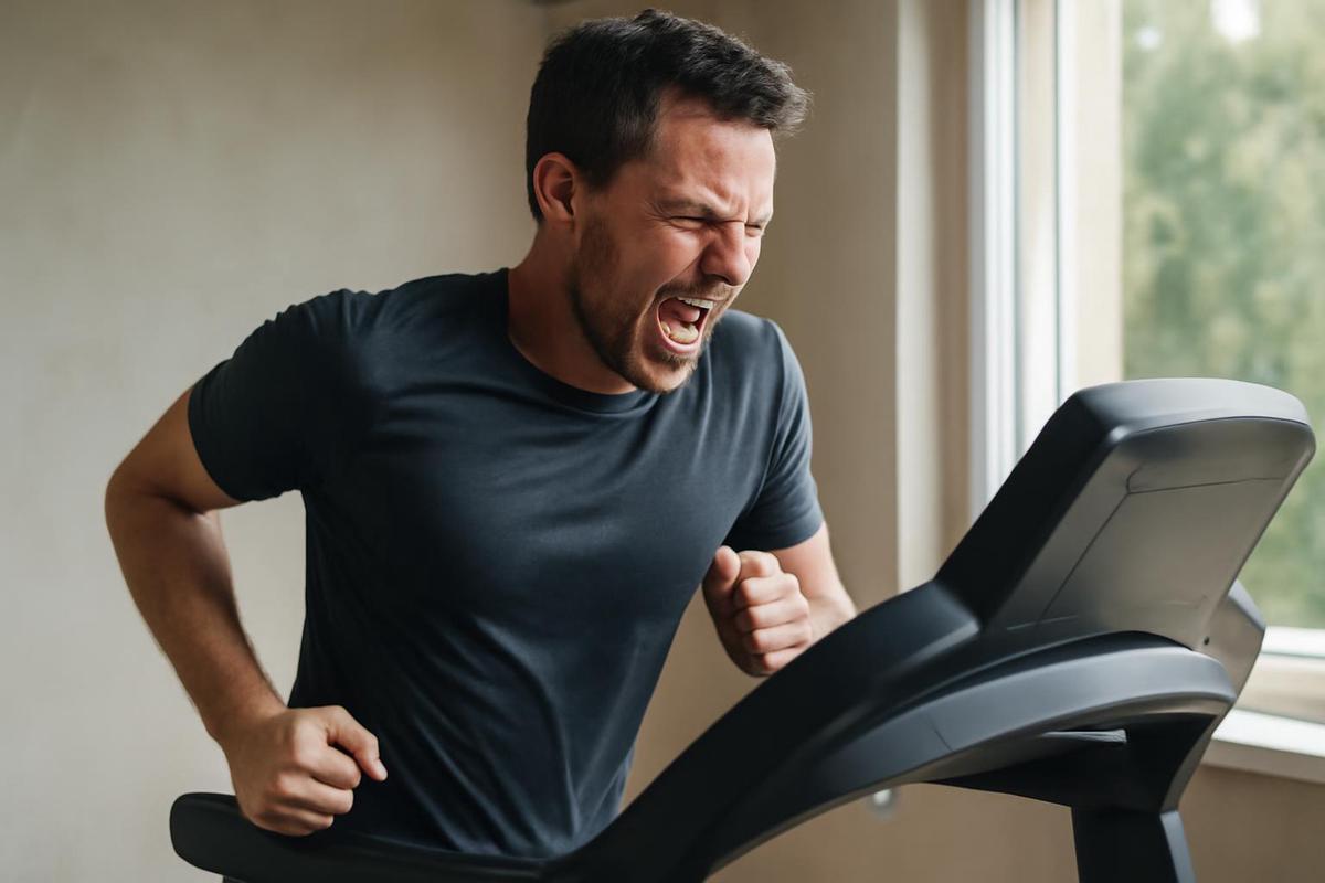 Ejercicio y salud