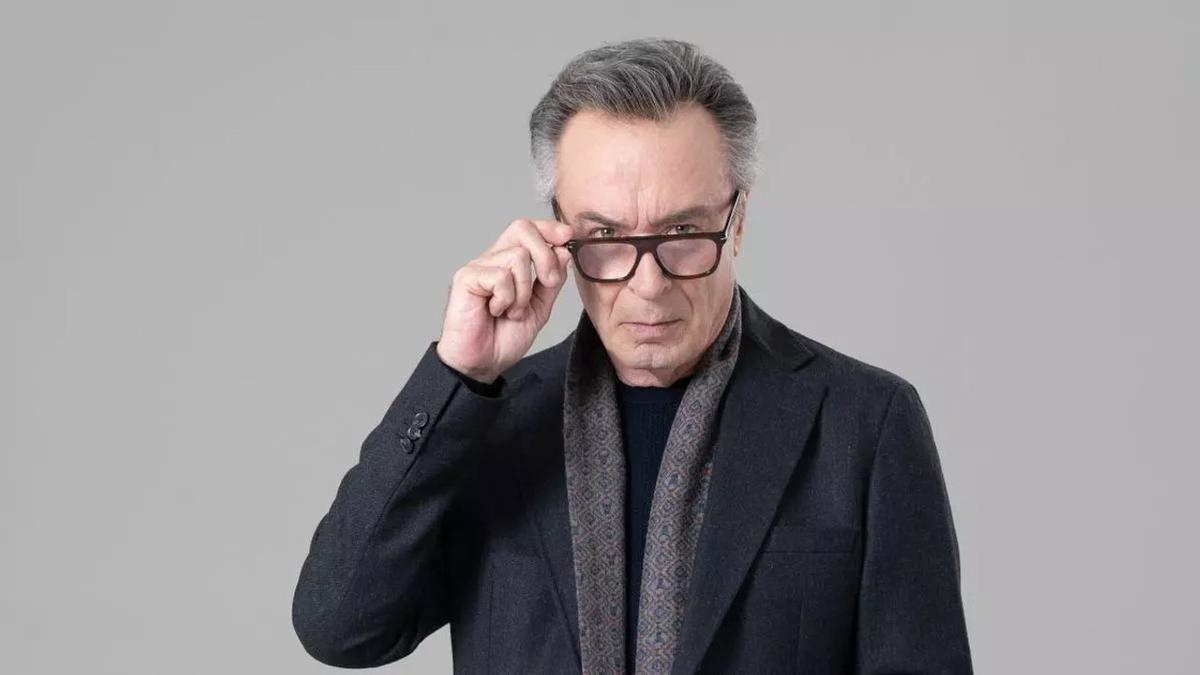 Oscar Martínez