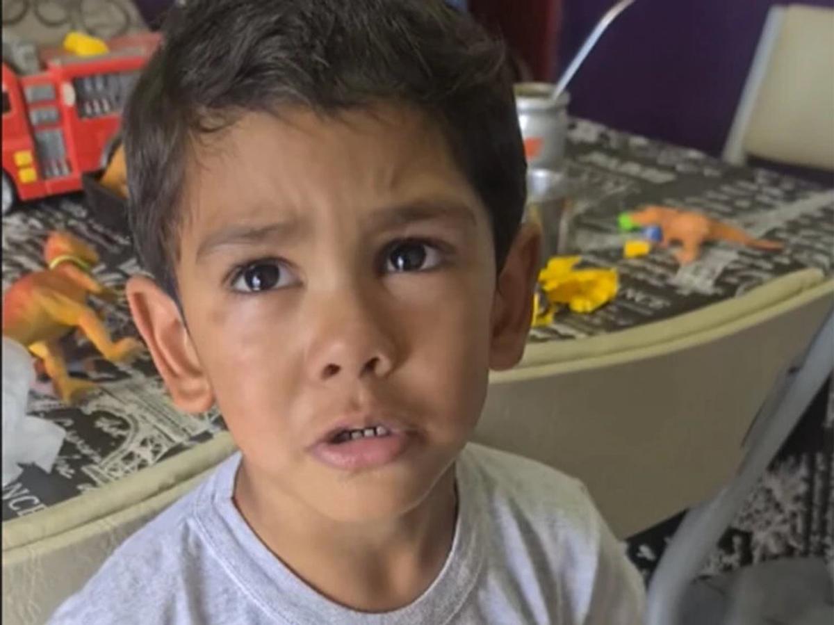 Denuncian a psicólogas por permitir que Ángel viviera con su madre