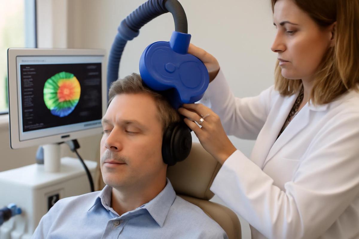 Nuevo tratamiento para el PTSD aprobado por la FDA