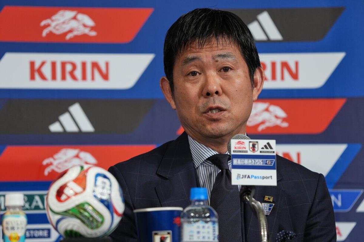 Japón: Kaoru Mitoma se pierde el Mundial por lesión
