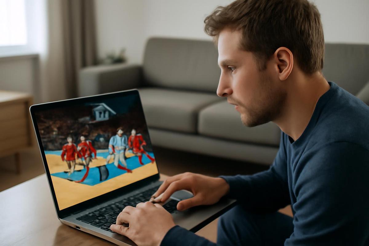 Peripheral Labs utiliza tecnología de autos autónomos