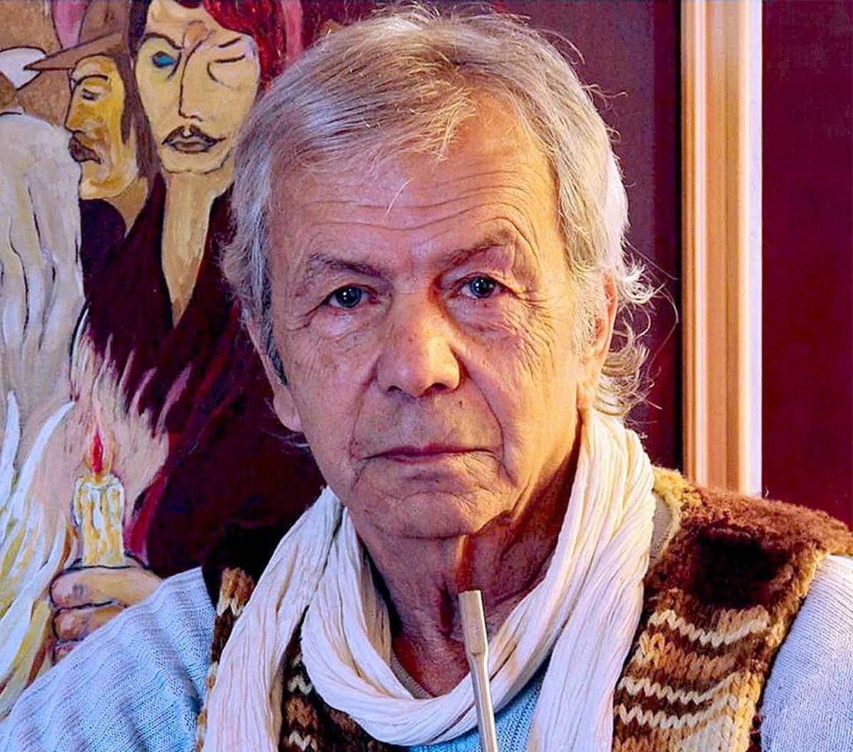Murió Zuhair Jury, reconocido director de cine y hermano de Leonardo Favio.