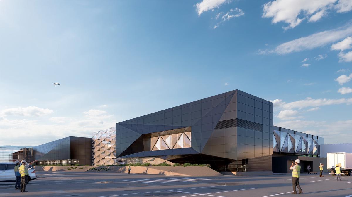 Anuncian ampliación del aeropuerto de Córdoba: cómo será y cuándo estará listo.