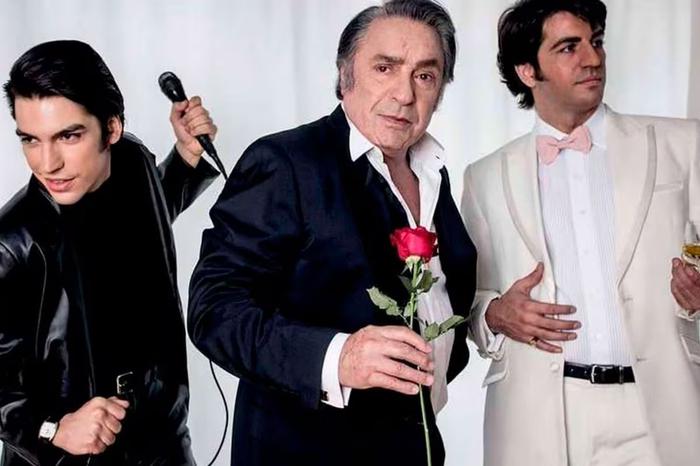 Falleció Antonio Grimau, el actor que cautivó en Sandro de América
