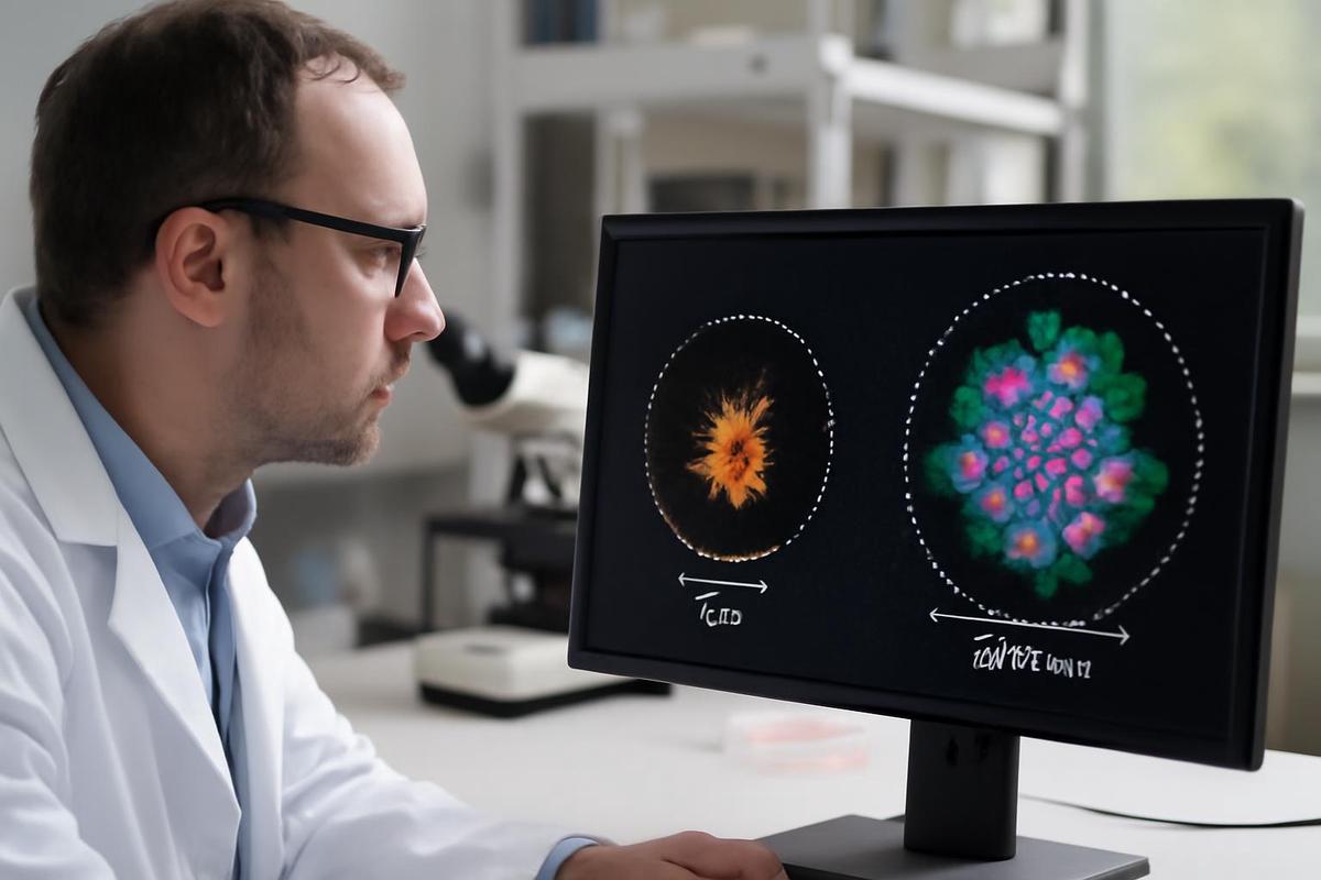 Células detectan más allá de lo esperado