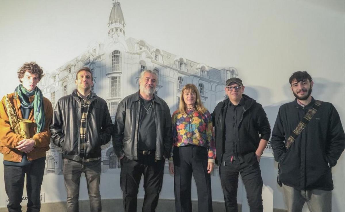 Rosario vibra con jazz: más escenarios, cruces generacionales y shows en vivo.