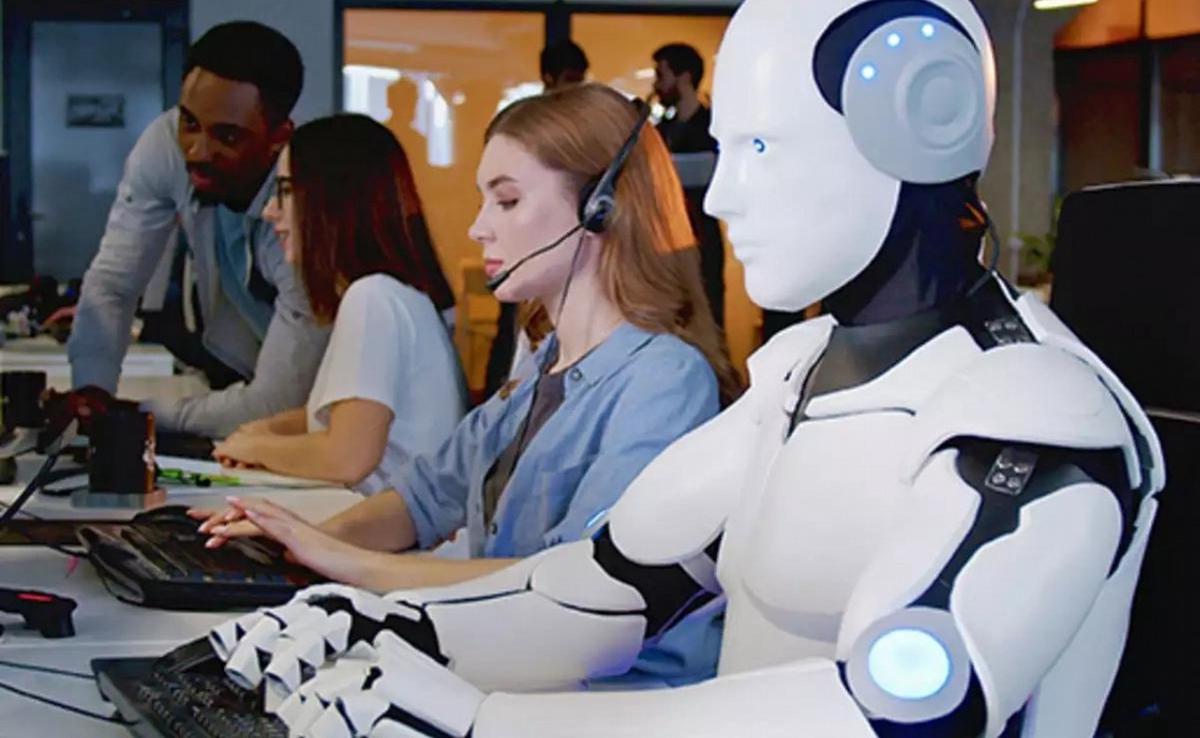 La IA y su impacto laboral: ¿Debemos preocuparnos por nuestro trabajo?