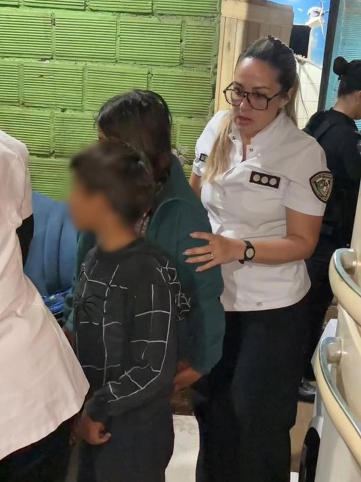 Detienen en Misiones a un padre que intentó entregar a sus hijos a cambio de un vehículo