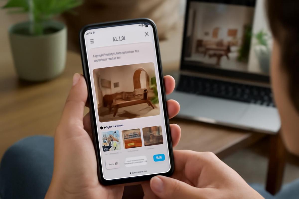 Meta presenta Muse, su innovador generador de imágenes con IA
