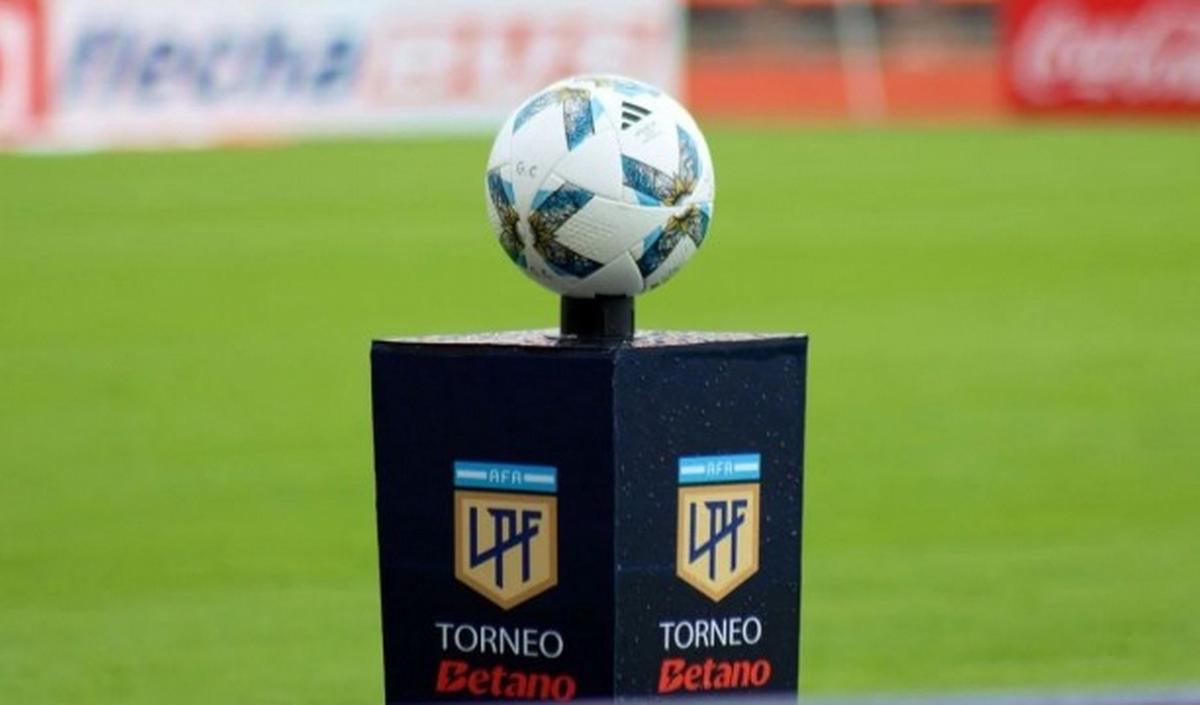 La LPF difundió el fixture de las próximas fechas (Foto: X/ilustrativa)