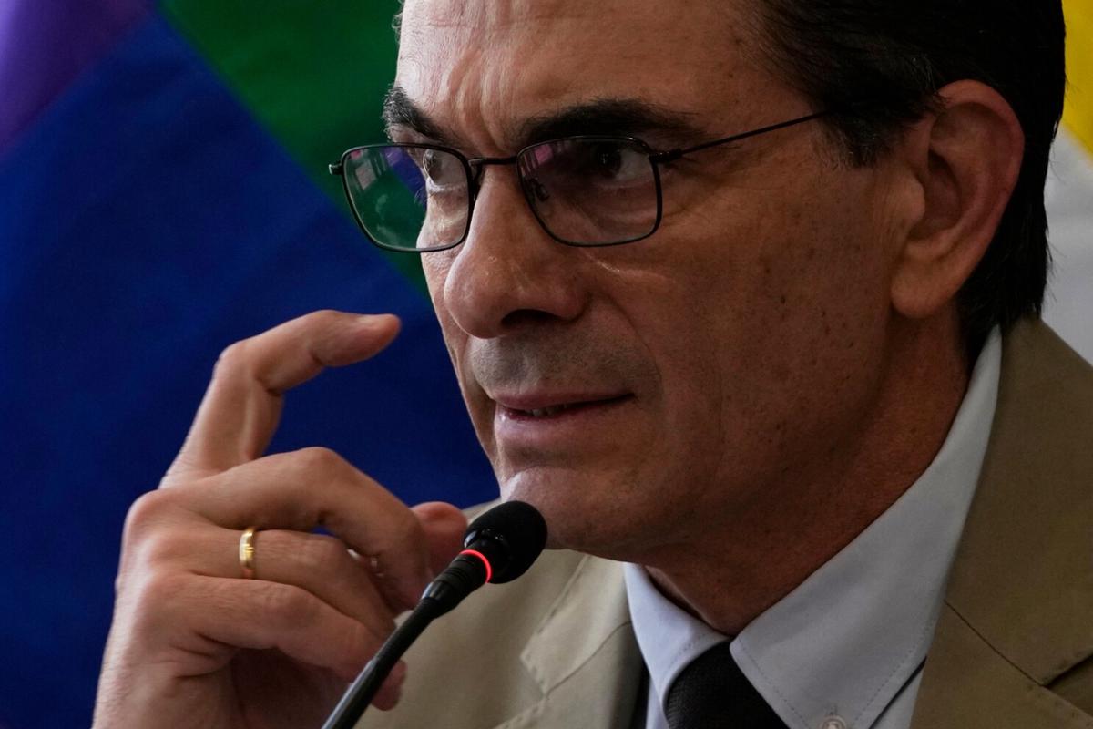 Bolivia e Israel avanzan en la restauración de las relaciones tras salida de gobiernos de izquierda