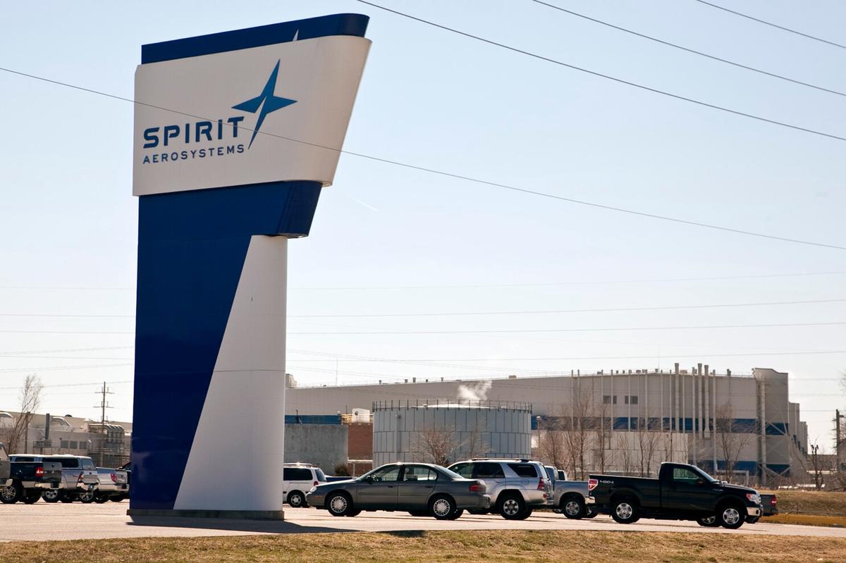 Boeing finaliza la adquisición de Spirit AeroSystems, proveedor clave del 737 Max