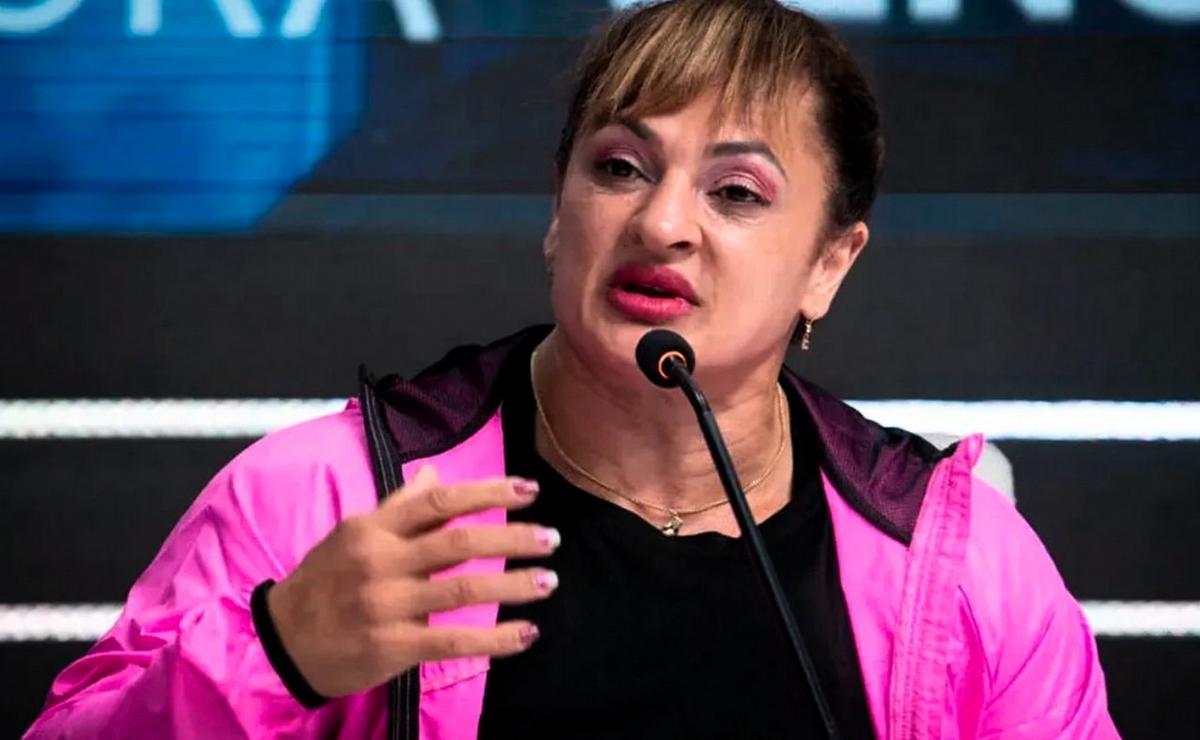 locomotora olivera