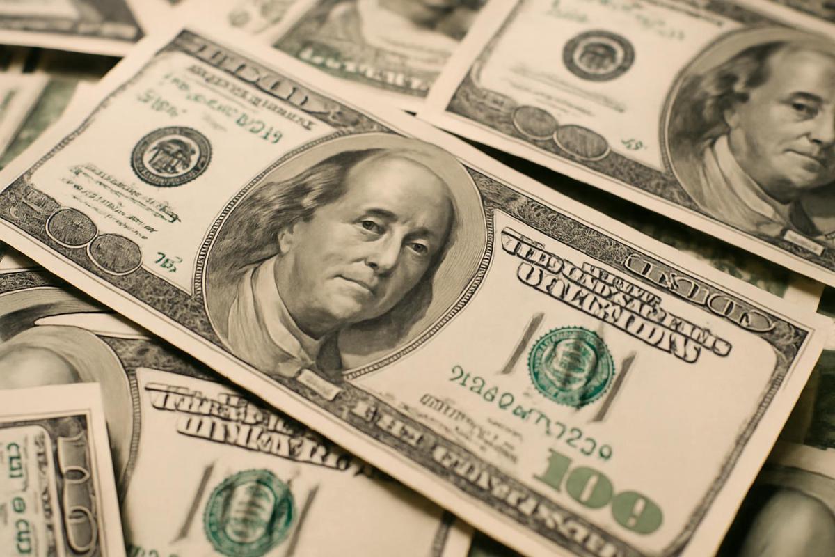 Cotizaciones del dólar en Argentina para el 15 de abril